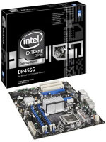 Intel DP45SG Intel DP45SG